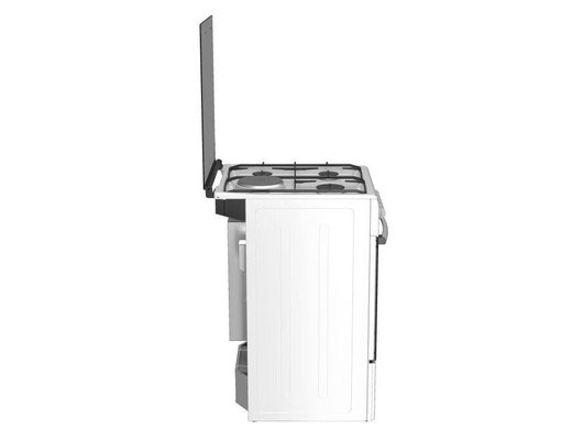 Плита комбинированная DARINA F KM 341 323 W